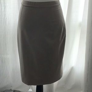 Pencil skirt by Elie Tahari